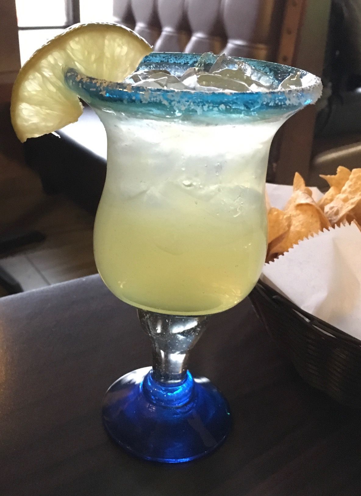 La Carreta house Margarita